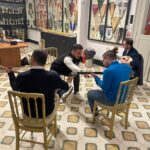 Μαθητές από την Κρήτη δημιούργησαν βραβευμένο επιτραπέζιο – ψηφιακό παιχνίδι