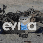 «Είμαστε λαός που ακόμα κρατάει μέσα του τη φλόγα της φιλομάθειας», λέει η ιστορικός Μαρία Ευθυμίου