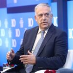 Βασίλης Κικίλιας: Παρέμβαση στην ακτοπλοΐα με μείωση τελών και προσδοκίες για φθηνότερα εισιτήρια