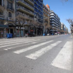 Ο Γιώργος Καραγκούνης κράτησε τον Σταυρό, στην περιφορά του Επιταφίου στον Άγιο Παντελεήμονα Βουλιαγμένης