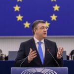 Εμπορικός πόλεμος: Σε ισχύ από σήμερα οι δασμοί της Κίνας στα αμερικανικά προϊόντα