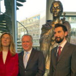 ΗΠΑ: Κάτω από το 4% η απόδοση του 10ετούς ομολόγου