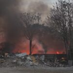 Λαγκάρντ: Οι δασμοί πιθανόν να είναι αποπληθωριστικοί για την Ευρώπη