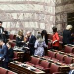 Delphi X – Martin Wolf (FT): Ο Τραμπ έχει κάνει το «χάος» μια μορφή τέχνης