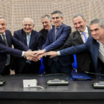 Ο Διοικητής Κυβερνοασφάλειας εκτιμά ότι η Ελλάδα δεν κινδυνεύει από ένα μπλακ άουτ σαν αυτό της Ισπανίας