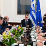 Το αρνί το Πάσχα, το ελαιόλαδο και η Dubai Chocolate – Βίοι παράλληλοι!