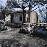 Συνάντηση Μητσοτάκη με Γκουτέρες – Συζήτηση για το Κυπριακό