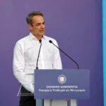 Ενθουσιασμένος ο Τραμπ από τις συνομιλίες με την Κίνα για τους δασμούς – Χαμηλές ακόμα οι προσδοκίες των αναλυτών