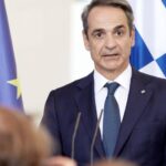 Θεοδωρικάκος: Μεγαλύτερο σχέδιο ανάπτυξης για όλους τους Έλληνες