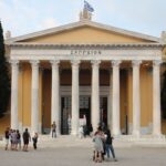 Η δημοσιονομική θωράκιση της χώρας ενόψει και των δασμών Τραμπ στο επίκεντρο του σημερινού Συμβουλίου Οικονομικής Πολιτικής