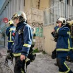 Ζελένσκι: Οι νυχτερινές επιθέσεις δείχνουν ότι η Ρωσία εμποδίζει μια κατάπαυση πυρός