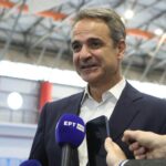 ΙΟΒΕ: Τα μέτρα Τραμπ αυξάνουν την αβεβαιότητα – Στις 107,4 μονάδες ο δείκτης οικονομικού κλίματος τον Απρίλιο