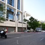 Παπασταύρου: Με το Ισραήλ μοιραζόμαστε κοινούς στόχους για ανάπτυξη και σταθερότητα στην Αν. Μεσόγειο