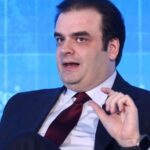 Παπασταύρου: Στόχος να ξεκινήσει η οικοδομική δραστηριότητα με τρόπο περιβαλλοντικά βιώσιμο