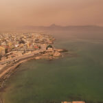 Σαν σήμερα 28 Μαΐου: Η «θεϊκή» έκλειψη Ηλίου που προέβλεψε ο Θαλής και σταμάτησε τον πόλεμο