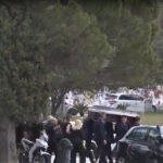 Φωτιά τώρα στον Ασπρόπυργο