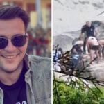 Νεαρός έπεσε από μπαλκόνι στην Αλεξανδρούπολη – Σε σοβαρή κατάσταση στη ΜΕΘ