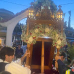 Ένας τραυματίας σε τροχαίο με τρακτέρ στον Πύργο