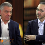 Μπρατάκος: Η Ελλάδα οφείλει να μετατρέψει την περίοδο 2028–2034 σε καταλύτη στρατηγικής μετάβασης