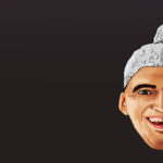 Αυτοκίνητο έπεσε πάνω σε φορτηγάκι στην Εγνατία Οδό – Τραυματίστηκε εργάτης