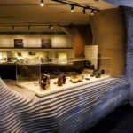 Άνδρας έπεσε από μπαλκόνι και σκοτώθηκε στη Λάρισα