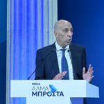 Μάνος Μανουσάκης-ΑΔΜΗΕ: Η Ελλάδα ανάμεσα στις κορυφαίες χώρες παγκοσμίως στη διείσδυση ΑΠΕ