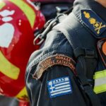 Πάτρα: Άνδρας απειλούσε να πηδήξει από το μπαλκόνι με το ενάμιση ετών παιδί του