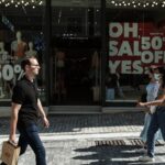 Ενθουσιασμένος ο Τραμπ από τις συνομιλίες με την Κίνα για τους δασμούς – Χαμηλές ακόμα οι προσδοκίες των αναλυτών