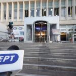 Ο Τραμπ ανοίγει ξανά τη φυλακή του Αλκατράζ