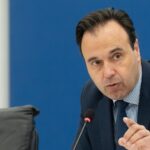 Παπασταύρου: Με το Ισραήλ μοιραζόμαστε κοινούς στόχους για ανάπτυξη και σταθερότητα στην Αν. Μεσόγειο