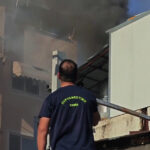 Σε εξέλιξη επιχείρηση διάσωσης Γερμανού ορειβάτη στον Όλυμπο – Έχασε την ισορροπία του και βρέθηκε στο γκρεμό