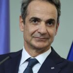 Σεισμός στη Ζαχάρω Ηλείας