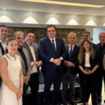 Μερτς: Είμαστε αποφασισμένοι να υπερασπιστούμε το έδαφος του ΝΑΤΟ