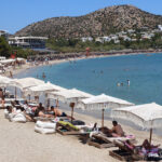 Αυτός θα είναι ο επόμενος γραμματέας της ΝΔ, η συμφωνία Βορίδη-Μητσοτάκη για το  υπουργείο, το σχέδιο για τους οικισμούς