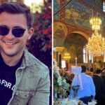 Φίδι εισέβαλε σε κουρείο στη Θεσσαλονίκη: Δείτε το βίντεο