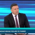 Δύο μετασεισμοί στα ανοιχτά της Κάσου που χτύπησε ο ισχυρός σεισμός 6,1 Ρίχτερ