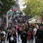 Άνοδος 0,5% στις τιμές παραγωγού στη Βιομηχανία τον Απρίλιο