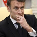 Τμήμα μπαλκονιού έπεσε πάνω σε πάγκους λαϊκής αγοράς στο Ηράκλειο