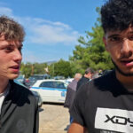 «Ασπίδα» με drones πάνω από τα δάση υψώνουν οι Περιφέρειες σε Μακεδονία και Θράκη