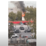 Νετανιάχου: Βρετανία, Γαλλία και Καναδάς ενθαρρύνουν τους δολοφόνους της Χαμάς