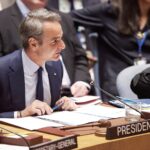 Αυτός θα είναι ο επόμενος γραμματέας της ΝΔ, η συμφωνία Βορίδη-Μητσοτάκη για το  υπουργείο, το σχέδιο για τους οικισμούς