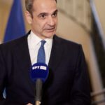 623 «Γαλάζιες Σημαίες» για την Ελλάδα – «Πρωταθλήτριες» η Χαλκιδική και η Κρήτη