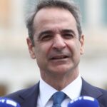 Θεοδωρικάκος για νέο αναπτυξιακό νόμο: Με ένα δισ. ευρώ δημιουργούμε δουλειές για τους νέους και ασφάλεια για την πατρίδα μας