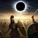 Αφρικανική σκόνη στην Κρήτη: Το «πριν» και το «μετά» σε δορυφορικές εικόνες