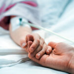 Φορτηγό τυλίχτηκε στις φλόγες στον Κηφισό – Κατάφερε να βγει έγκαιρα ο οδηγός