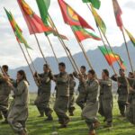 Λευκός Οίκος για δασμούς Τραμπ: Τυχαίος αριθμός το 80% στην Κίνα