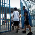 Σε εξέλιξη η συνάντηση Μητσοτάκη – Μερτς