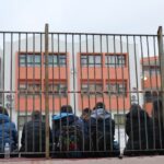 Γερμανία: Υπεγράφη η προγραμματική συμφωνία μεταξύ SPD και CDU – Η τελευταία ημέρα του Σολτς στην καγκελαρία