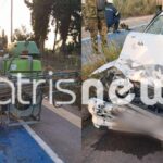 Λιτανεία στο Προκόπι Εύβοιας από δεκάδες πιστούς για να σταματήσουν οι σεισμοί