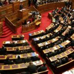 Politico: Επιστολή Τραμπ προς ΕΕ για δασμούς – Πρώτη κίνηση για διαπραγματεύσεις